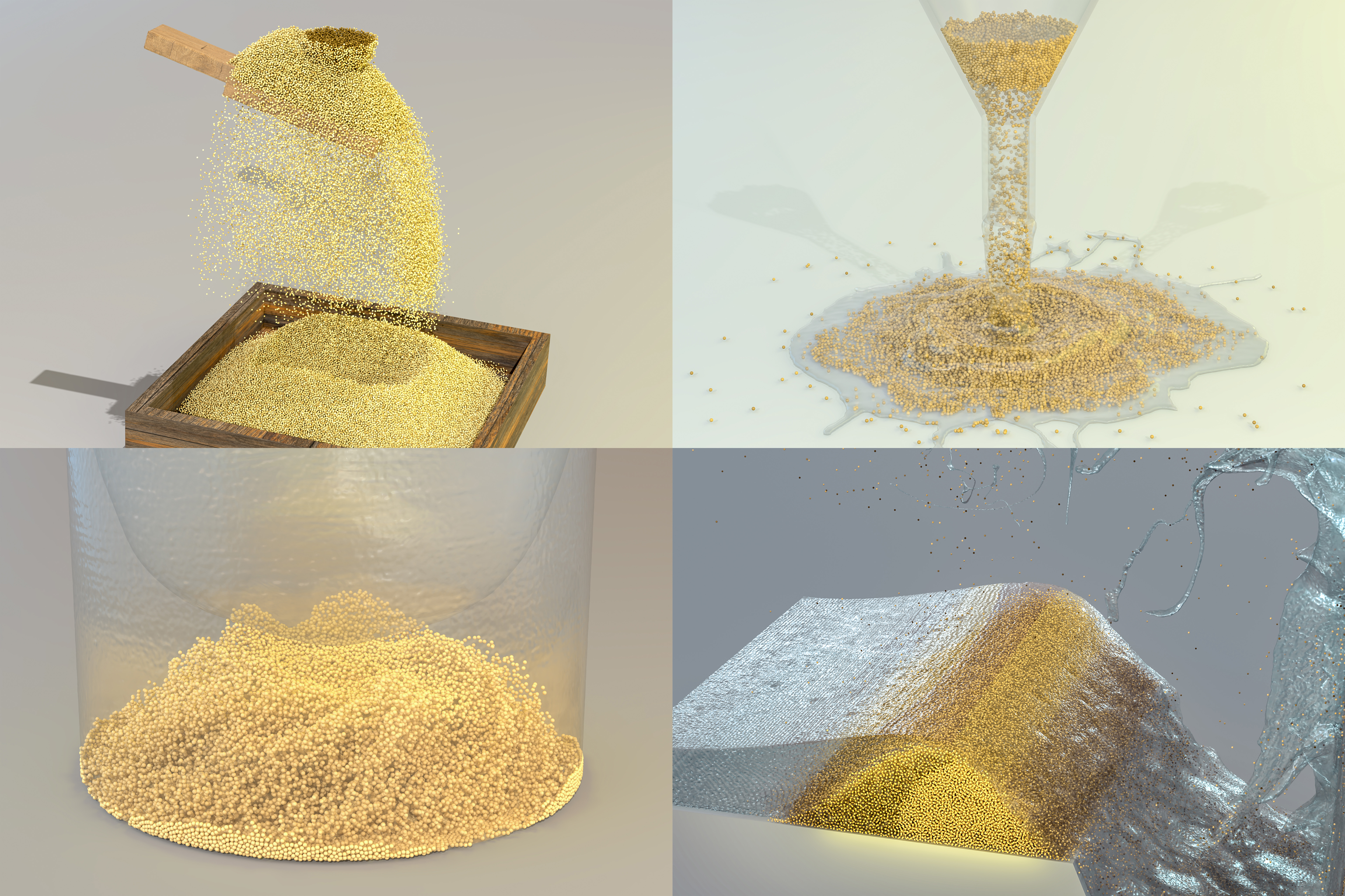 Project Teaser